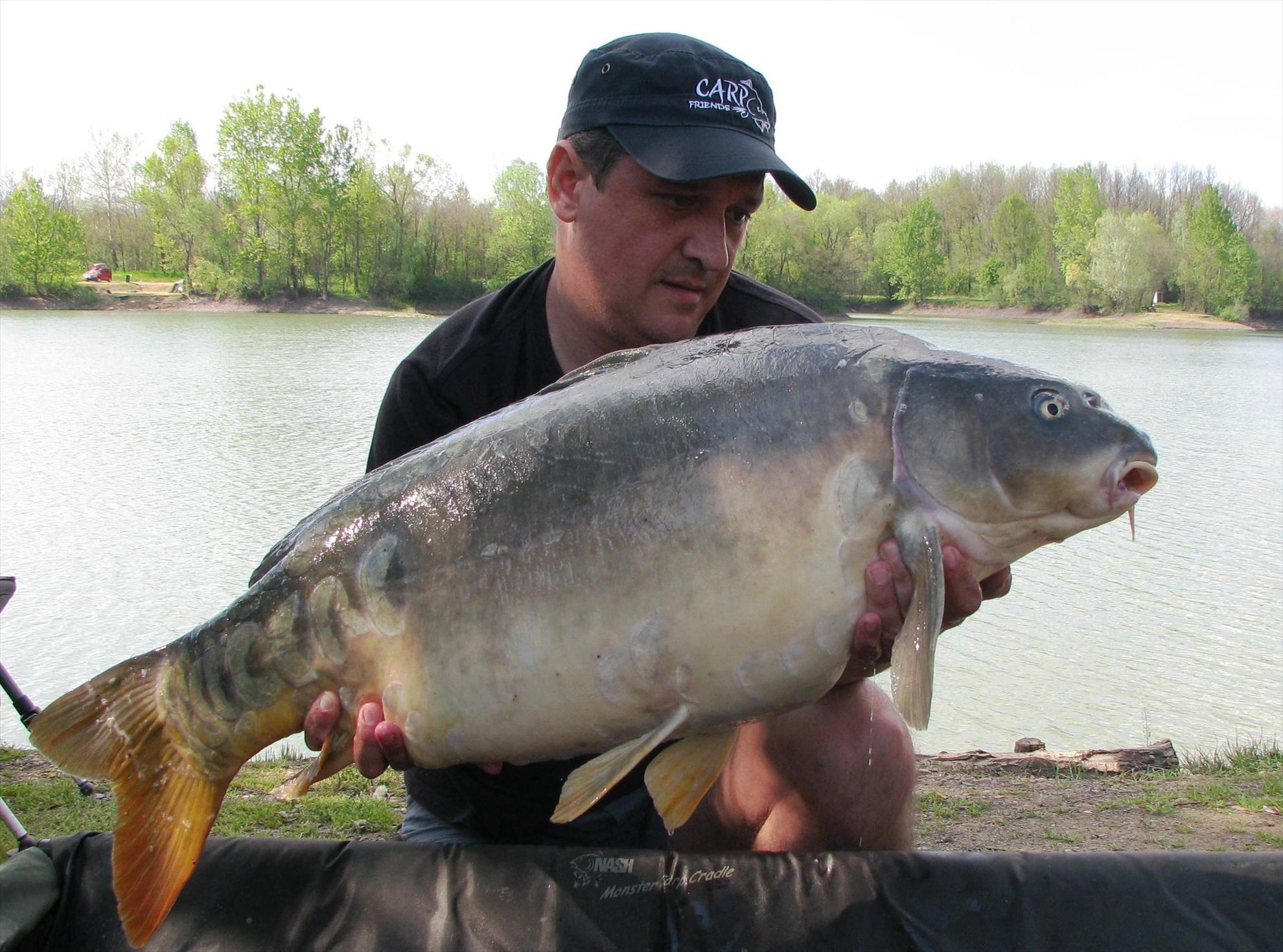 Balkan lake 22.04 - 28.04.2013  - img5599.JPG